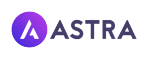 astra logo